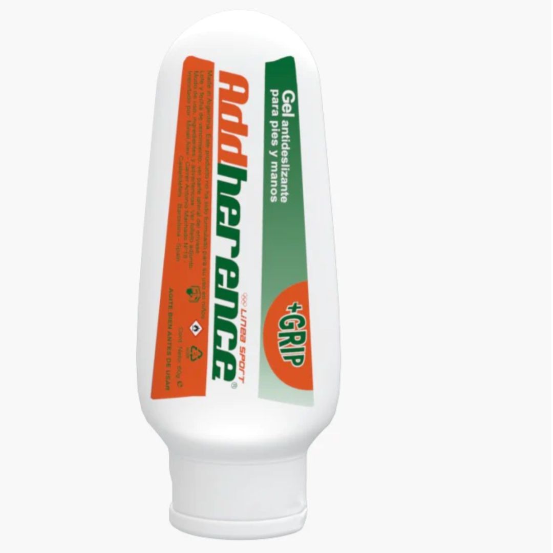 POLE DANCE ADDHERENCE GEL 60g GRIP